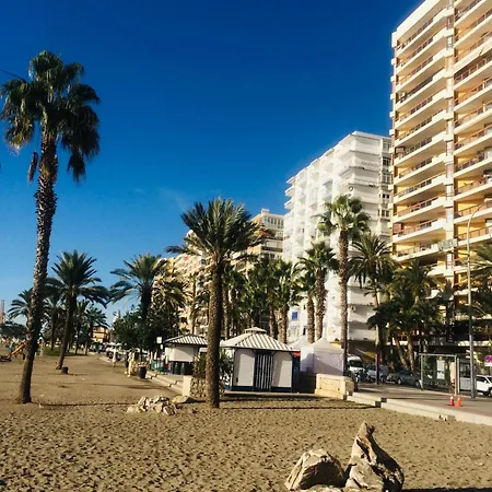 Dom wakacyjny Mediterranean Malaga