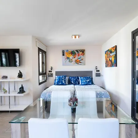 Mediterranean * Màlaga