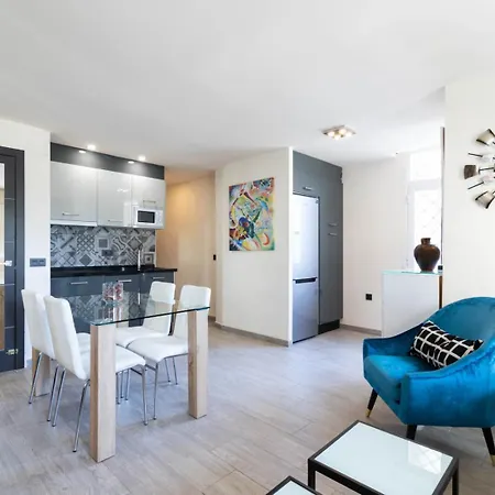 Mediterranean Prázdninový dům