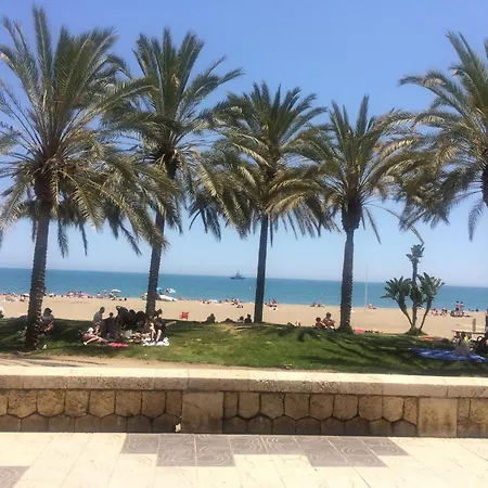 Mediterranean Holiday home Malaga