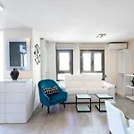 Ferienhaus Mediterranean *