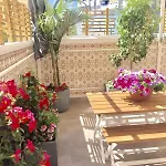 Mediterranean Málaga