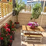 Mediterranean Ferienhaus